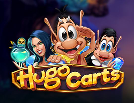 Hugo Carts